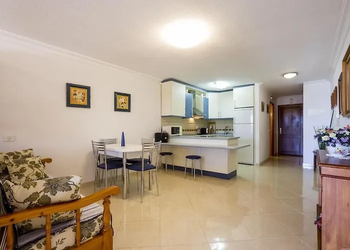 First Line Apartamento