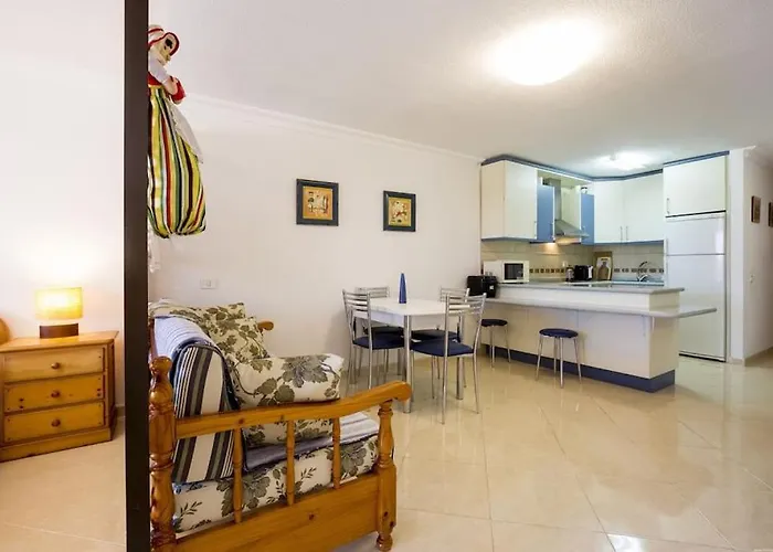 Apartamento First Line