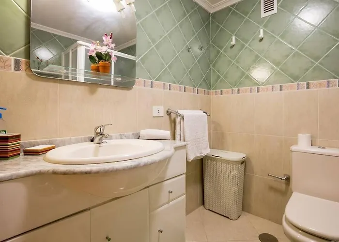 First Line Apartamento