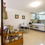 Apartment First Line
